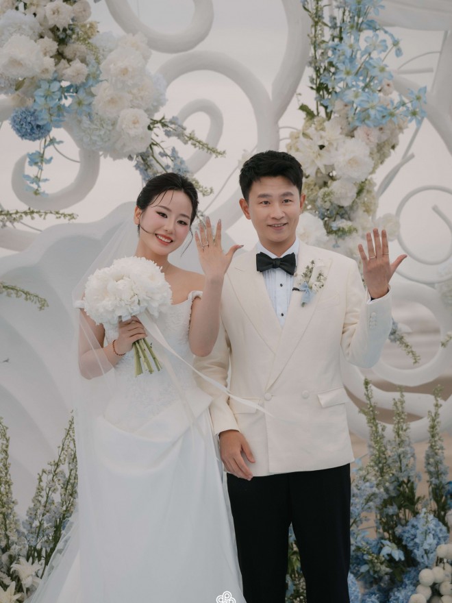 Thảo Trinh & Tùng Lâm || Vows Ceremony